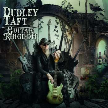 Album Dudley Taft: Guitar Kingdom