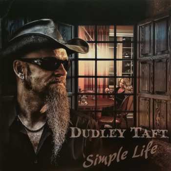 Album Dudley Taft: Simple Life