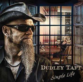 CD Dudley Taft: Simple Life 468798