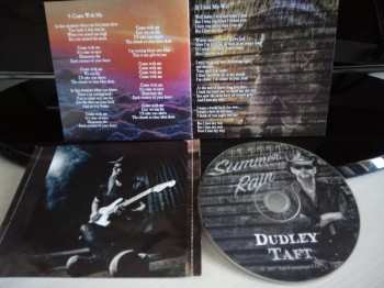 CD Dudley Taft: Summer Rain 464719