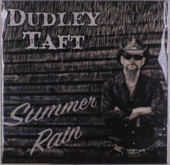 Album Dudley Taft: Summer Rain