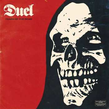 CD Duel: Fears Of The Dead DIGI 183502