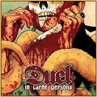 CD Duel: In Carne Persona 114499