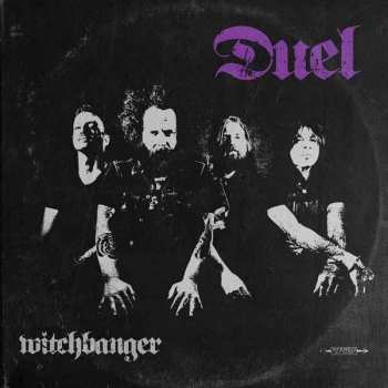 Album Duel: Witchbanger