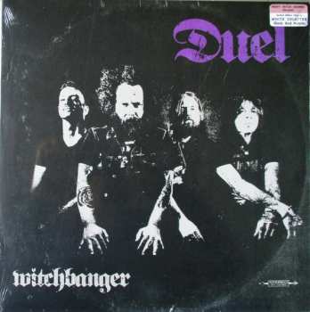 LP Duel: Witchbanger LTD | CLR 128609
