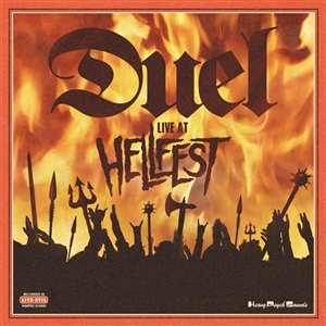 Album Duel: Live At Hellfest