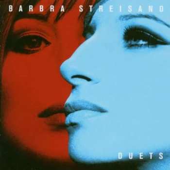 Album Barbra Streisand: Duets