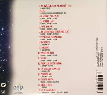 CD Karel Gott: Duety 10505