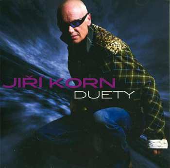 Album Jiří Korn: Duety