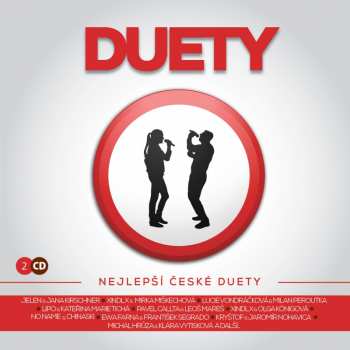 Album Ruzni/pop National: Duety
