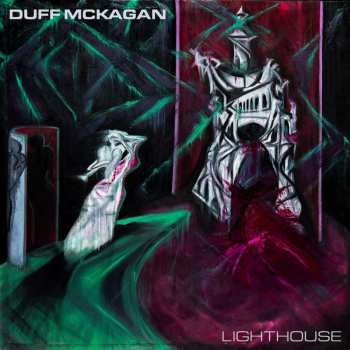 Album Duff McKagan: Lighthouse