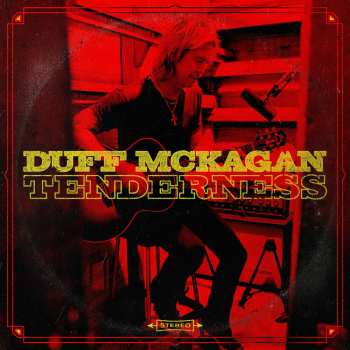 CD Duff McKagan: Tenderness 35894