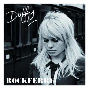 Album Duffy: Rockferry