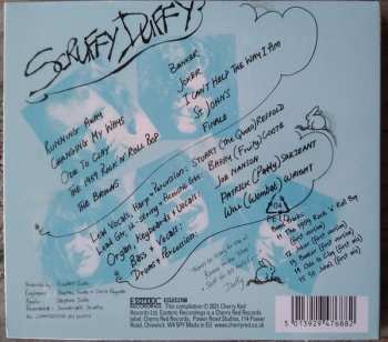 CD Duffy: Scruffy Duffy DIGI 94128