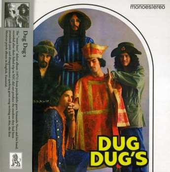 CD Dug Dug's: Dug Dug's 227315