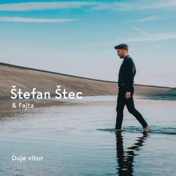 Album Stec Stefan A Fajta: Duje Vitor
