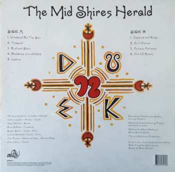 LP Duke 72: The Mid Shires Herald 68418
