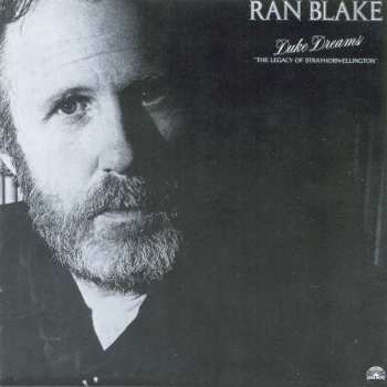 Album Ran Blake: Duke Dreams "The Legacy Of Strayhorn-Ellington"