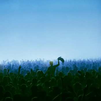 Album Duke Dumont: Union