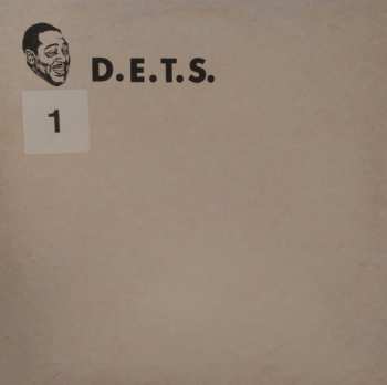 Album Duke Ellington And His Orchestra: D.E.T.S. 1 (Duke Ellington Treasury Shows)