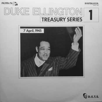 LP Duke Ellington And His Orchestra: 7 April, 1945 535334
