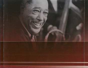 CD Duke Ellington And His Orchestra: Live At The Opernhaus, Cologne 1969 114839