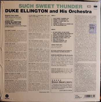 LP Duke Ellington And His Orchestra: Such Sweet Thunder 148297