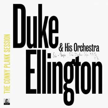 CD Duke Ellington And His Orchestra: The Conny Plank Session 266372