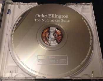 CD Duke Ellington And His Orchestra: The Nutcracker Suite 415910