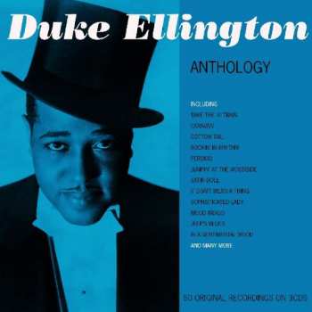 Album Duke Ellington: Anthology