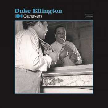 Album Duke Ellington: Caravan