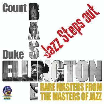 Album Duke Ellington / Count Basie Orchestras: Jazz Steps Out!