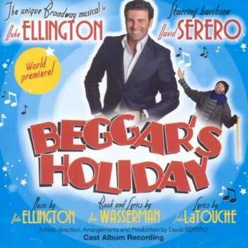 Album Duke Ellington David Serero: Beggar’s Holiday