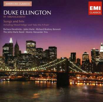 Album Duke Ellington: Duke Ellington In Arrangements
