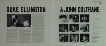 CD Duke Ellington: Duke Ellington & John Coltrane DIGI 113325