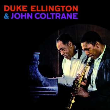 CD Duke Ellington: Duke Ellington & John Coltrane 507751