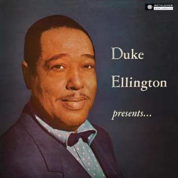 Album Duke Ellington: Duke Ellington Presents