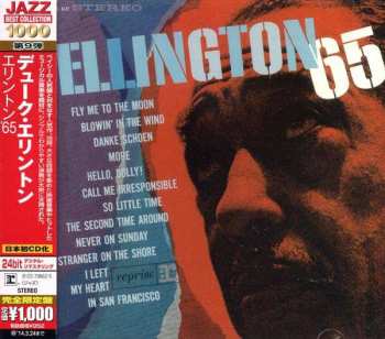Album Duke Ellington: Ellington '65 (Hits Of The 60's)