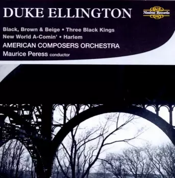 Four Symphonic Works By Duke Ellington