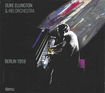 Album Duke Ellington And His Orchestra: Berlin 1959