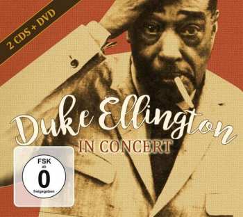 Album Duke Ellington: In Concert