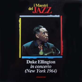 Album Duke Ellington: In Concerto (New York 1964)