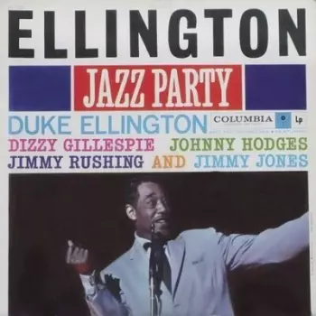 Duke Ellington And His Orchestra: Ellington Jazz Party