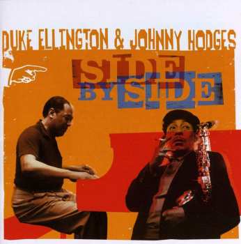 CD Duke Ellington: Side By Side 435497