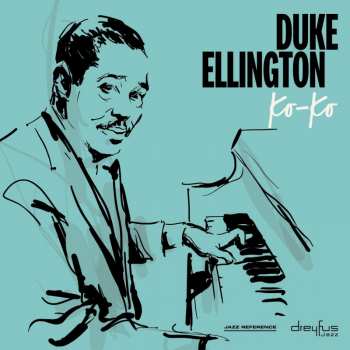 CD Duke Ellington: Ko-Ko 393562