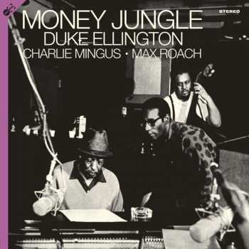 LP/CD Duke Ellington: Money Jungle DIGI 61615