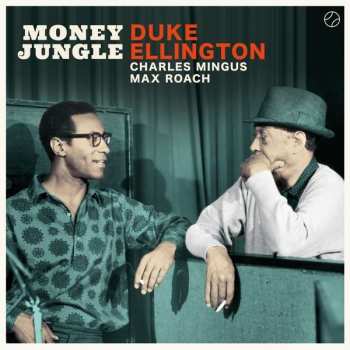 LP Duke Ellington: Money Jungle LTD 61852