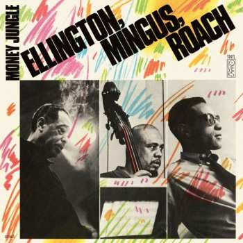 LP Duke Ellington: Money Jungle LTD 148899