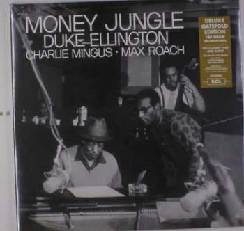 LP Duke Ellington: Money Jungle 342960