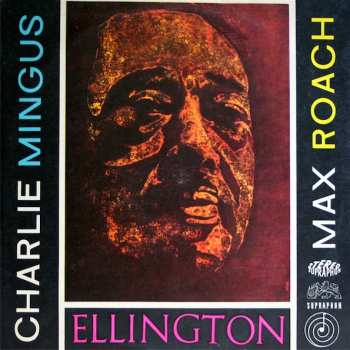LP Duke Ellington: Money Jungle 370877